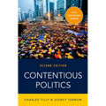 Contentious Politics (Revised) - Paperback