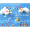 Chemistry Pre-Level I Laboratory Workbook - Paperback