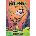 Hellaween: Spellbent: A Graphic Novel - Hardcover