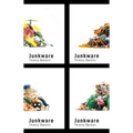 Junkware: Volume 13 - Paperback