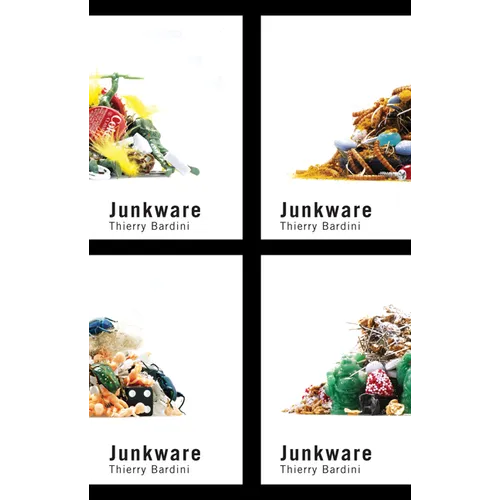 Junkware: Volume 13 - Paperback