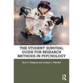 The Student Survival Guide for Research Methods in Psychology - Paperback