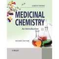 Medicinal Chemistry 2e - Paperback