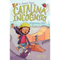 Skateboard Star - Hardcover