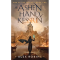 The Ashen Hand of Kessrin - Paperback