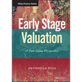 Early Stage Valuation: A Fair Value Perspective - Hardcover