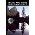 Highs and Lows on the John Muir Trail - Paperback