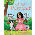 Peachy Possums - Paperback