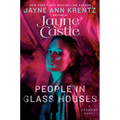 People in Glass Houses - Hardcover