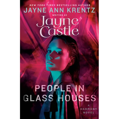 People in Glass Houses - Hardcover