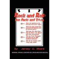Rock and Roll: Fun Facts and Trivia - Paperback