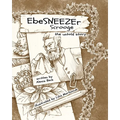 EbeSNEEZEr Scrooge: The Untold Story - Paperback