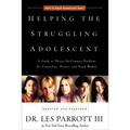 Helping the Struggling Adolescent: A Guide to Thirty-Six Common Problems for Counselors, Pastors, and Youth Workers - Paperback