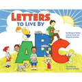 Letters to Live By - Paperback