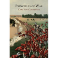 Principles of War - Paperback