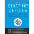 The Chief HR Officer - Hardcover