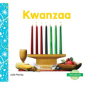 Kwanzaa - Library Binding