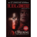 The Devil in Connecticut - Paperback