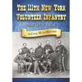 The 111th New York Volunteer Infantry: A Civil War History - Paperback