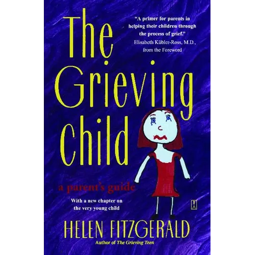 Grieving Child - Paperback