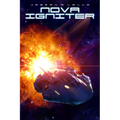 Nova Igniter - Paperback