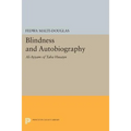 Blindness and Autobiography: Al-Ayyam of Taha Husayn - Paperback