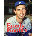 Sandy Koufax - Paperback