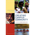 Creating Campus Community: In Search of Ernest Boyer's Legacy - Paperback
