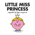 Little Miss Princess - Paperback