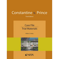 Constantine v. Prince - Paperback