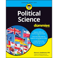 Political Science for Dummies - Paperback