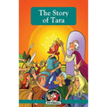 The Story Of Tara - Paperback