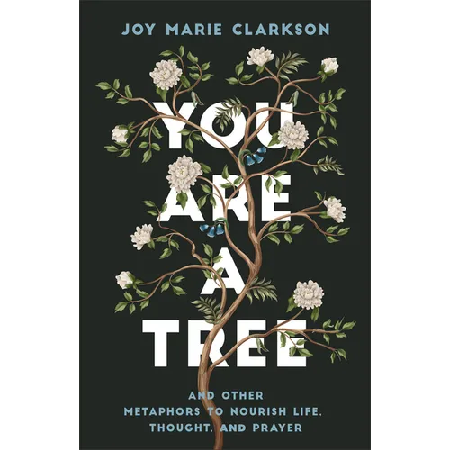 You Are a Tree: And Other Metaphors to Nourish Life, Thought, and Prayer - Paperback