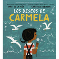 Los Deseos de Carmela - Hardcover