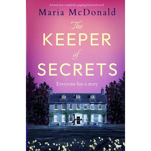 The Keeper of Secrets - Paperback