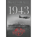 World War II: 1943 - Paperback