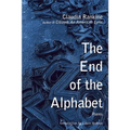 The End of the Alphabet - Paperback