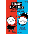 Timmy Failure: Now Look What Mistakes Were Made: 2 Books in 1 - Paperback
