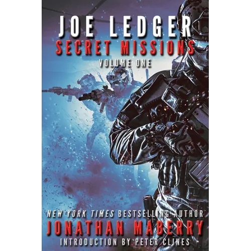 Joe Ledger: Secret Missions Volume One - Paperback
