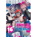 Undead Unluck, Vol. 16 - Paperback