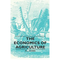 The Economics of Agriculture - Paperback