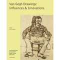 Van Gogh: Drawings: Influences & Innovations - Hardcover