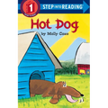 Hot Dog - Paperback