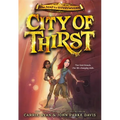 City of Thirst - Paperback