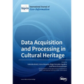 Data Acquisition and Processing in Cultural Heritage - Paperback