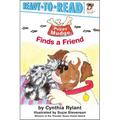 Puppy Mudge Finds a Friend: Ready-To-Read Pre-Level 1 - Paperback