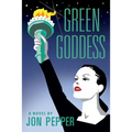 Green Goddess - Paperback