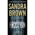 Friction - Mass Market Paperbound