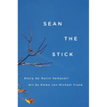 Sean the Stick - Paperback