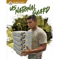 Us National Guard - Library Binding